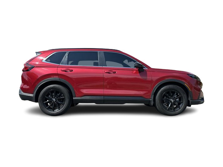 Thumbnail: 2025 Honda CR-V - 16