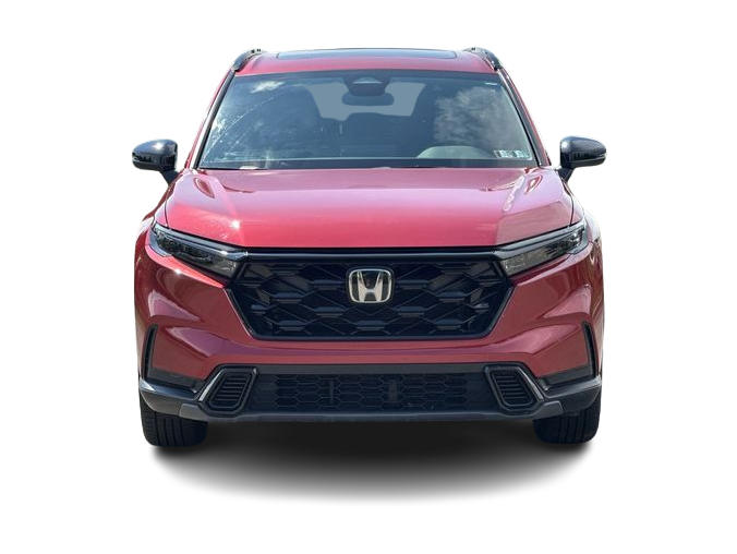 Thumbnail: 2025 Honda CR-V - 6