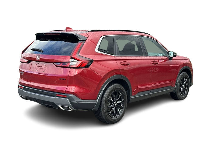 Thumbnail: 2025 Honda CR-V - 32