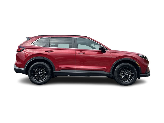 Thumbnail: 2025 Honda CR-V - 17