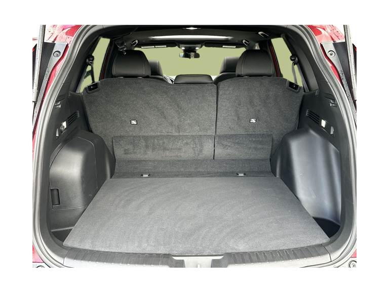 Thumbnail: 2025 Honda CR-V - 16