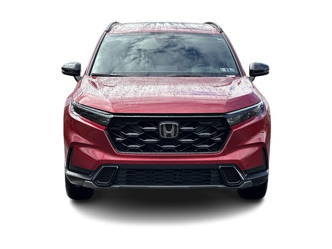 Thumbnail: 2025 Honda CR-V - 6