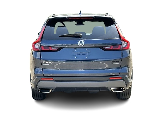 Thumbnail: 2024 Honda CR-V - 5