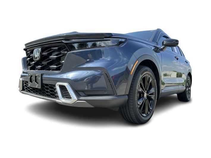 Thumbnail: 2024 Honda CR-V - 31