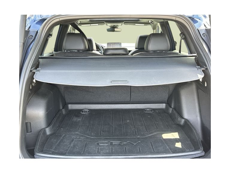Thumbnail: 2024 Honda CR-V - 16