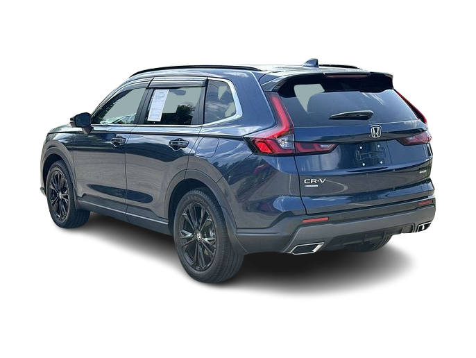 Thumbnail: 2024 Honda CR-V - 4