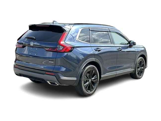 Thumbnail: 2024 Honda CR-V - 33