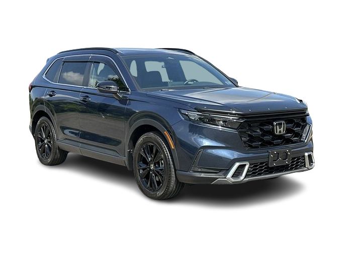 Thumbnail: 2024 Honda CR-V - 32