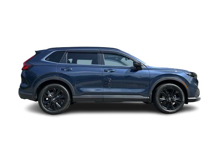 Thumbnail: 2024 Honda CR-V - 17