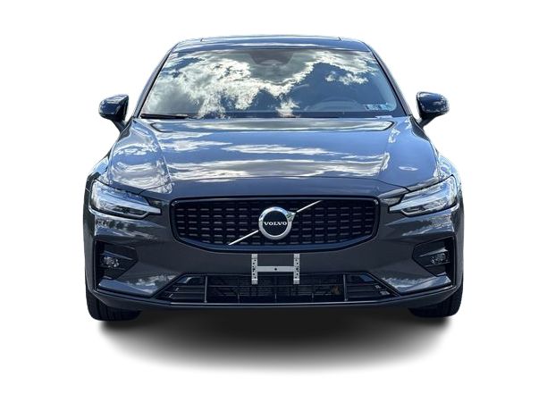 Thumbnail: 2024 Volvo S60 - 6