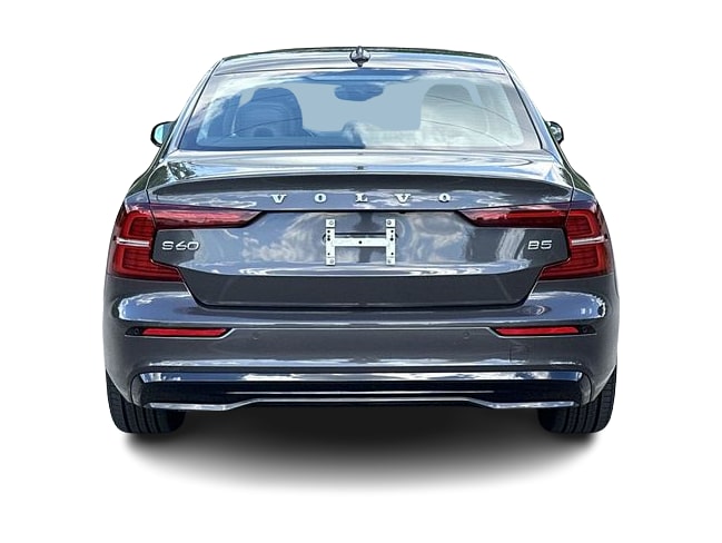 Thumbnail: 2024 Volvo S60 - 5