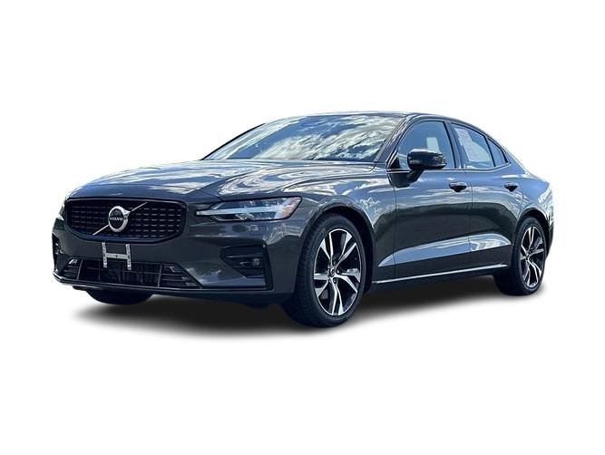 Thumbnail: 2024 Volvo S60 - 30