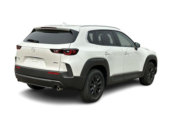 Thumbnail: 2026 Mazda CX-50 - 24