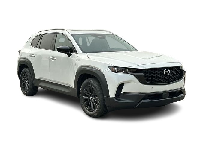 Thumbnail: 2026 Mazda CX-50 - 23