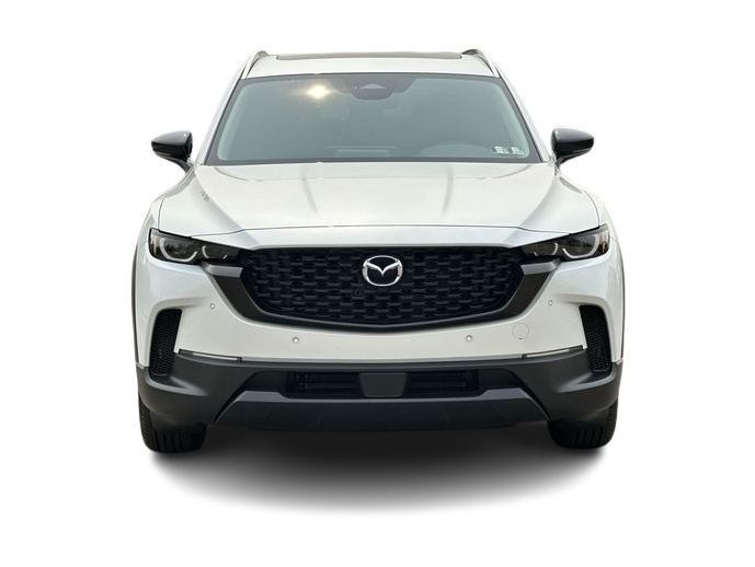Thumbnail: 2026 Mazda CX-50 - 6