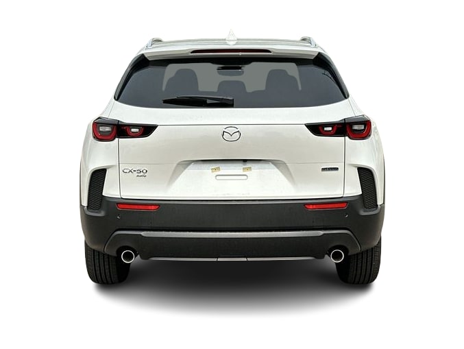 Thumbnail: 2026 Mazda CX-50 - 5