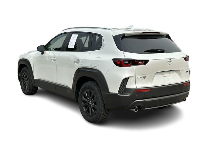 Thumbnail: 2026 Mazda CX-50 - 4