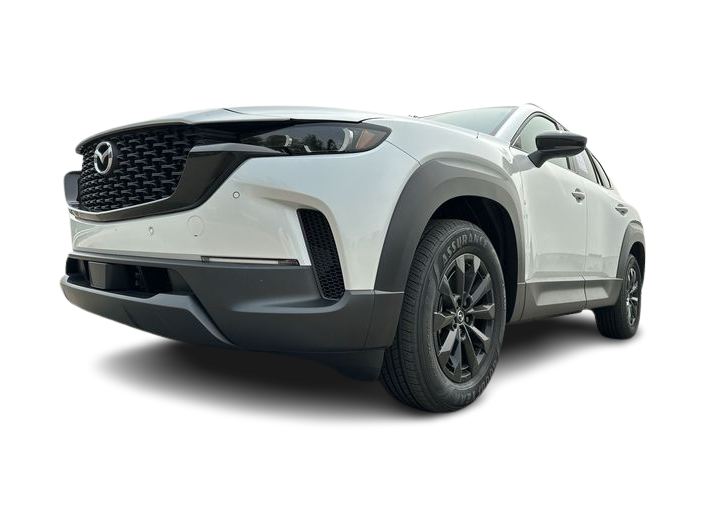 Thumbnail: 2026 Mazda CX-50 - 22