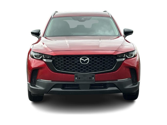 Thumbnail: 2024 Mazda CX-50 - 6