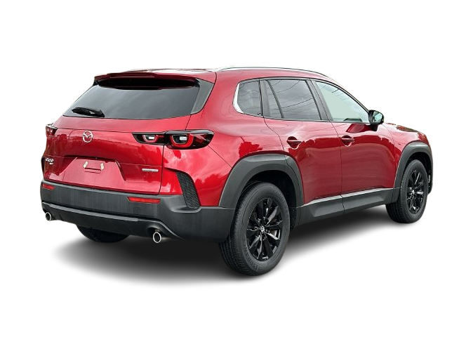 Thumbnail: 2024 Mazda CX-50 - 23