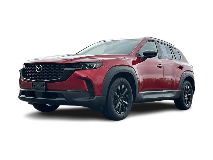 Thumbnail: 2024 Mazda CX-50 - 21