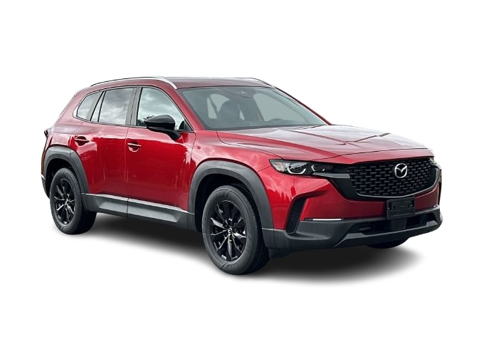 Thumbnail: 2024 Mazda CX-50 - 22