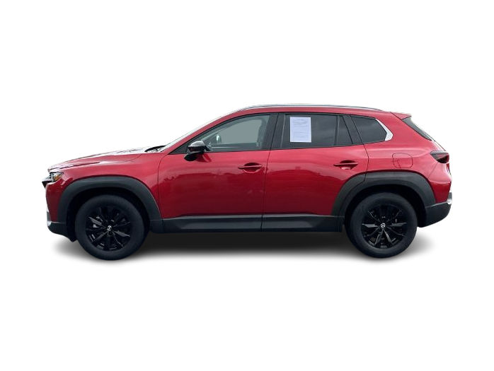 Thumbnail: 2024 Mazda CX-50 - 3