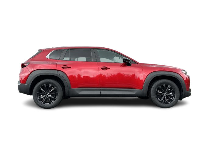 Thumbnail: 2024 Mazda CX-50 - 14
