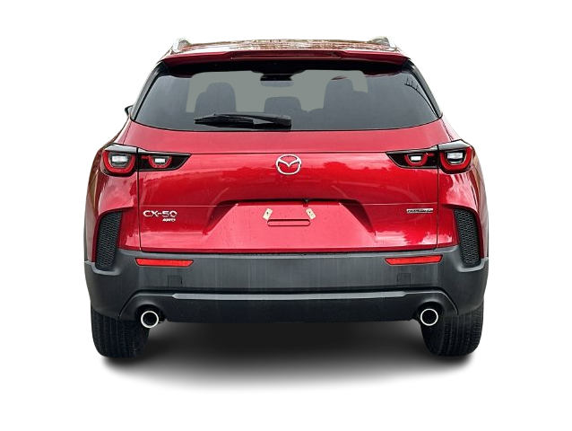 Thumbnail: 2024 Mazda CX-50 - 5