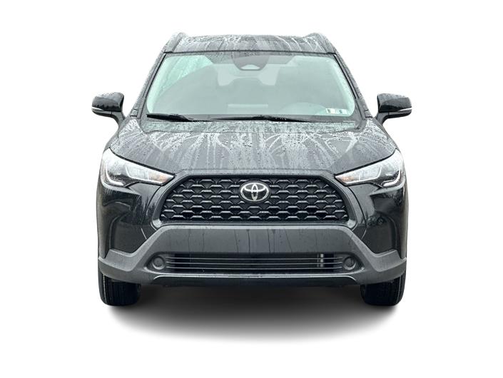 Thumbnail: 2023 Toyota Corolla Cross - 6