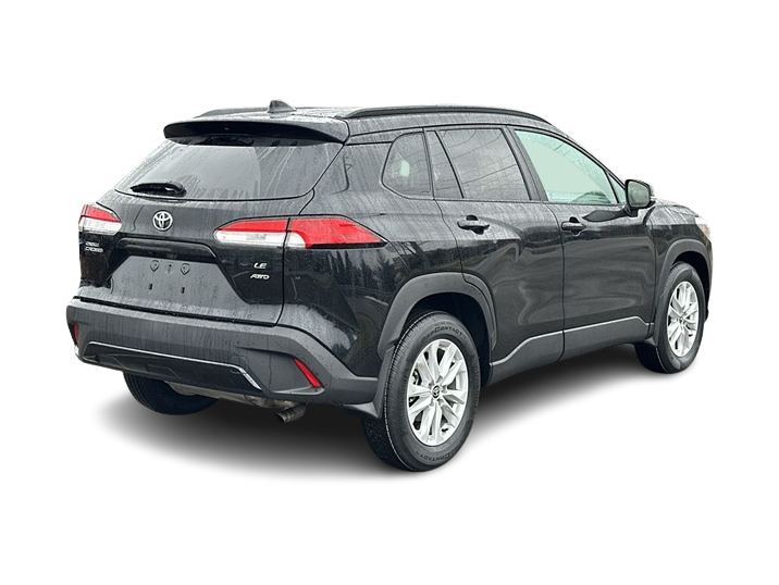 Thumbnail: 2023 Toyota Corolla Cross - 32