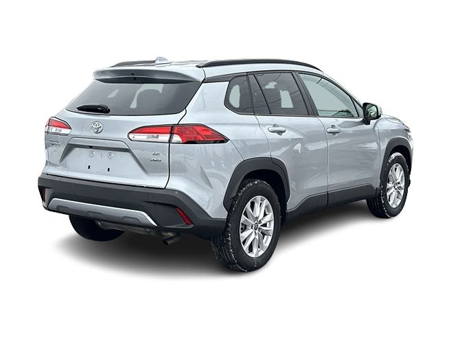 Thumbnail: 2024 Toyota Corolla Cross - 31