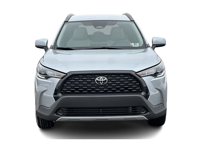 Thumbnail: 2024 Toyota Corolla Cross - 6