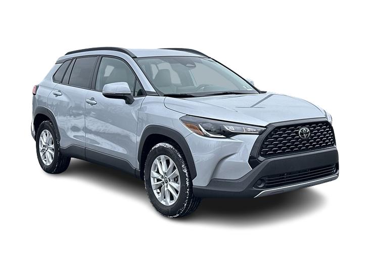 Thumbnail: 2024 Toyota Corolla Cross - 30