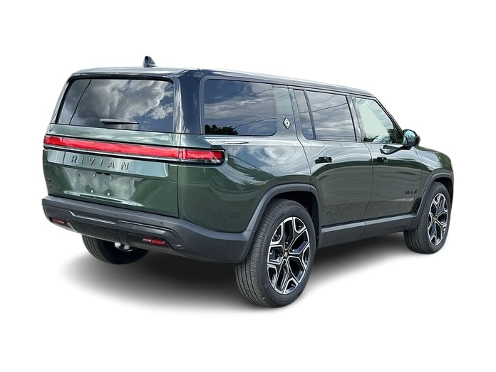 Thumbnail: 2026 Rivian R1S - 34