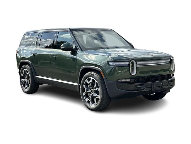 Thumbnail: 2026 Rivian R1S - 33