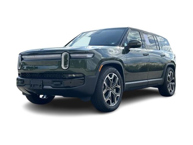 Thumbnail: 2026 Rivian R1S - 32