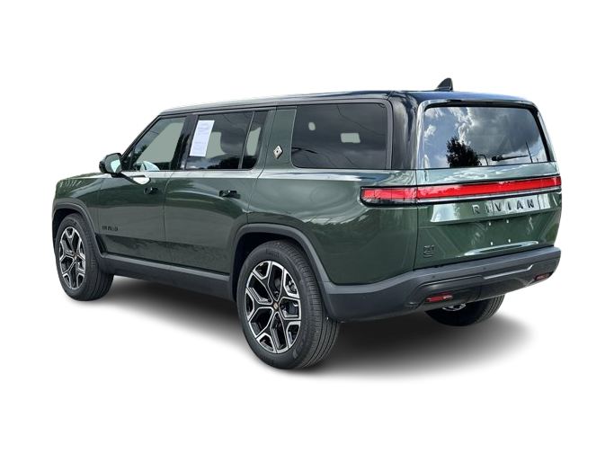 Thumbnail: 2026 Rivian R1S - 4