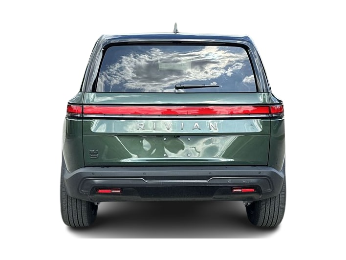 Thumbnail: 2026 Rivian R1S - 5