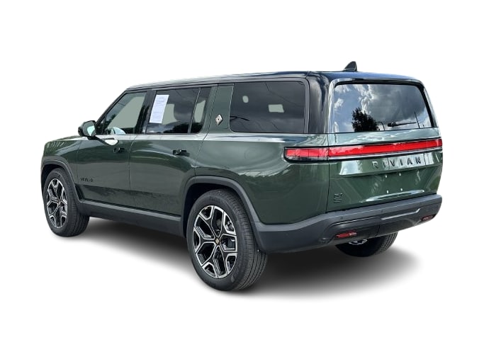Thumbnail: 2026 Rivian R1S - 4