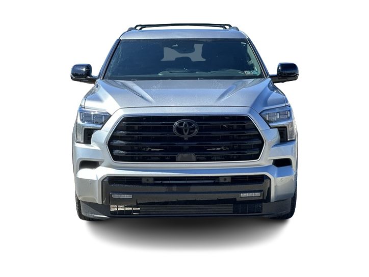Thumbnail: 2025 Toyota Sequoia - 6