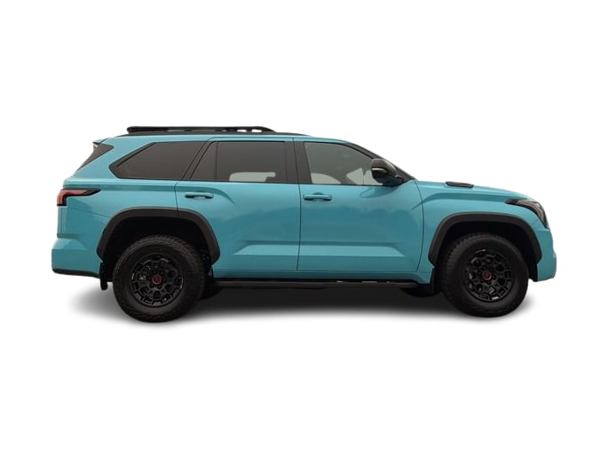 Thumbnail: 2026 Toyota Sequoia - 17