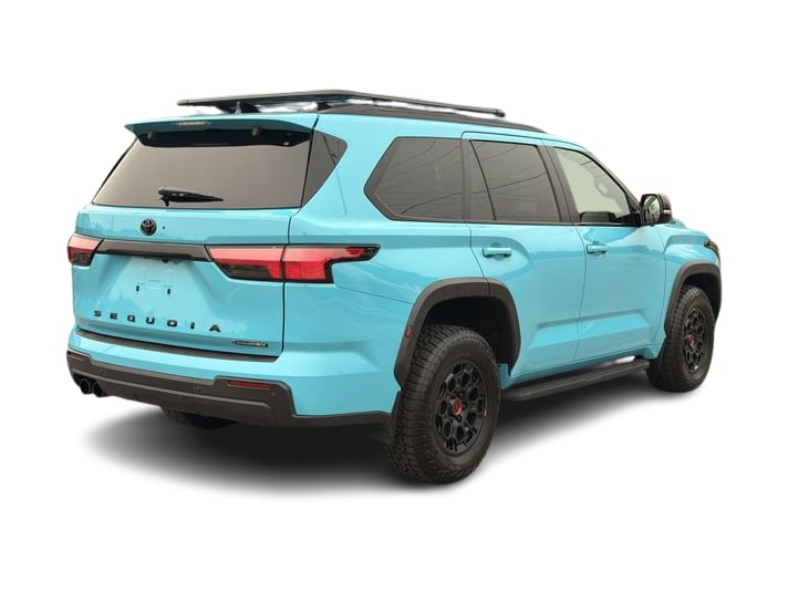 Thumbnail: 2026 Toyota Sequoia - 34