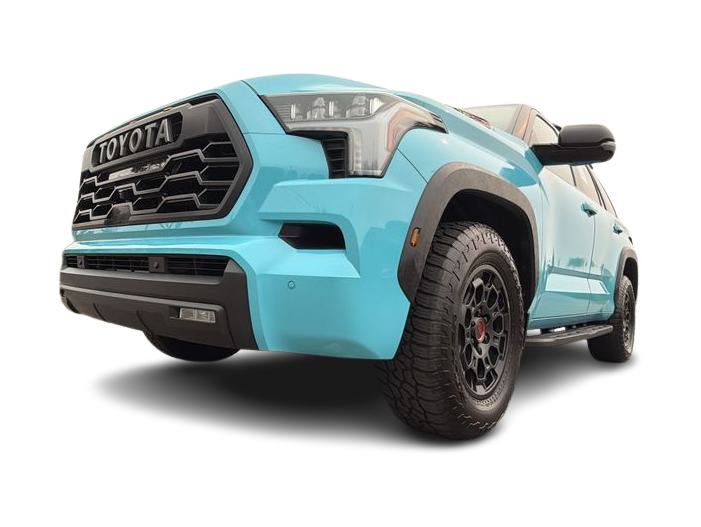 Thumbnail: 2026 Toyota Sequoia - 32