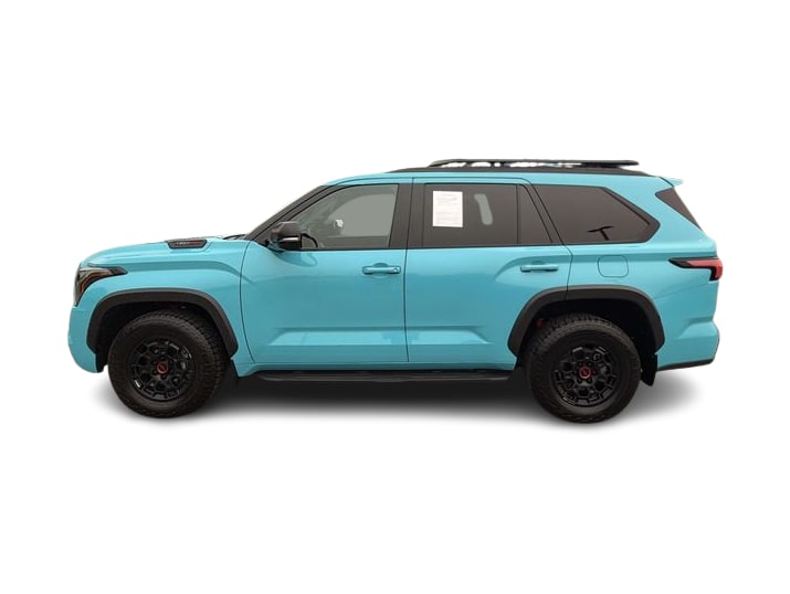 Thumbnail: 2026 Toyota Sequoia - 3
