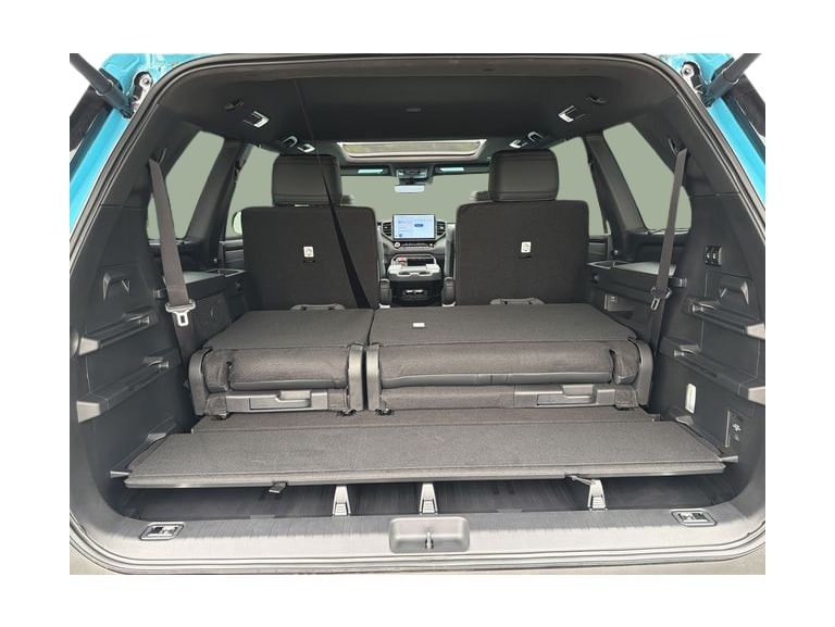 Thumbnail: 2026 Toyota Sequoia - 31