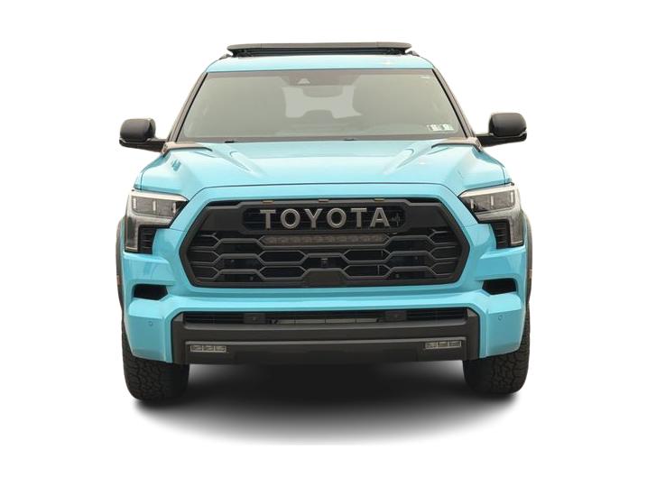 Thumbnail: 2026 Toyota Sequoia - 6