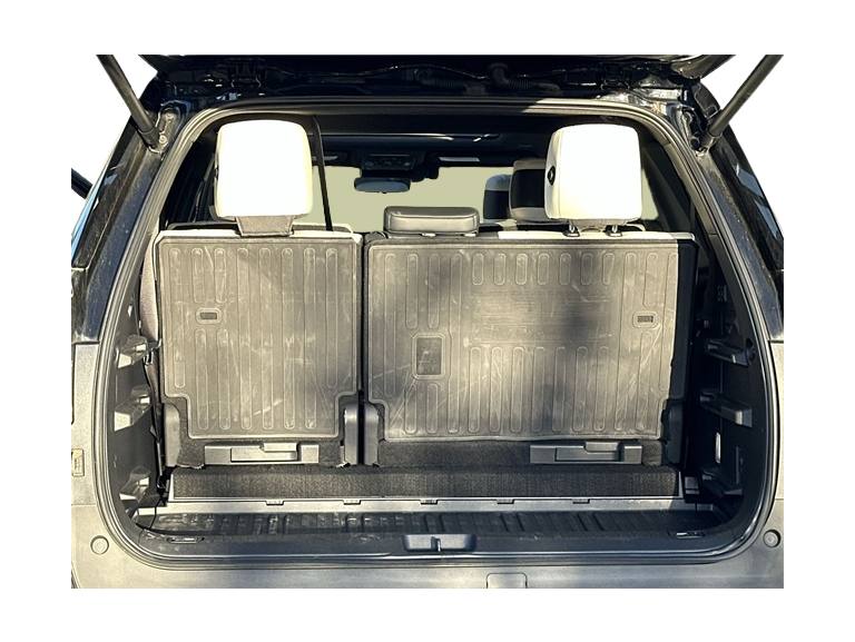 Thumbnail: 2024 Toyota Sequoia - 17