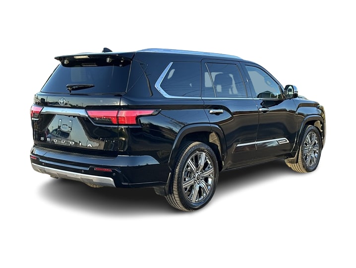 Thumbnail: 2024 Toyota Sequoia - 37