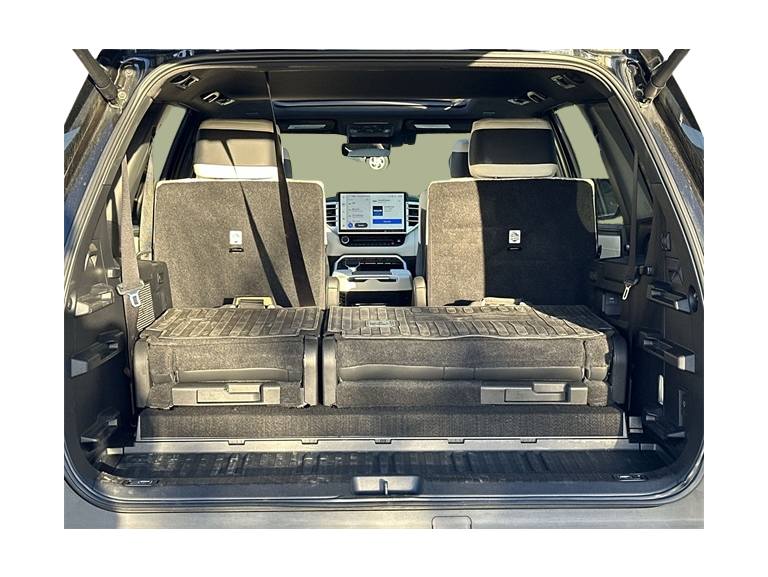 Thumbnail: 2024 Toyota Sequoia - 33